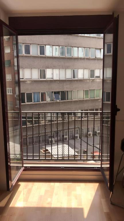 Apartmán Estacion Atocha-Museo Del Prado Madrid Exteriér fotografie