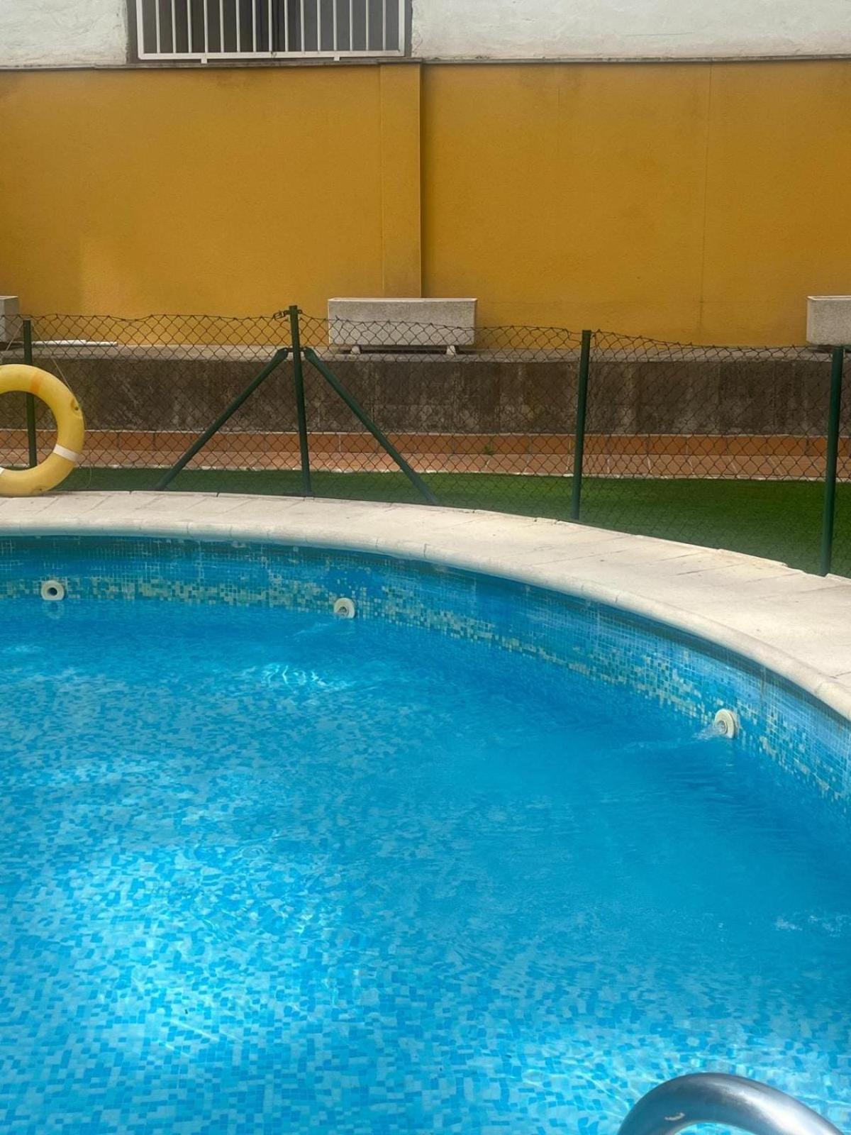 Apartmán Estacion Atocha-Museo Del Prado Madrid Exteriér fotografie